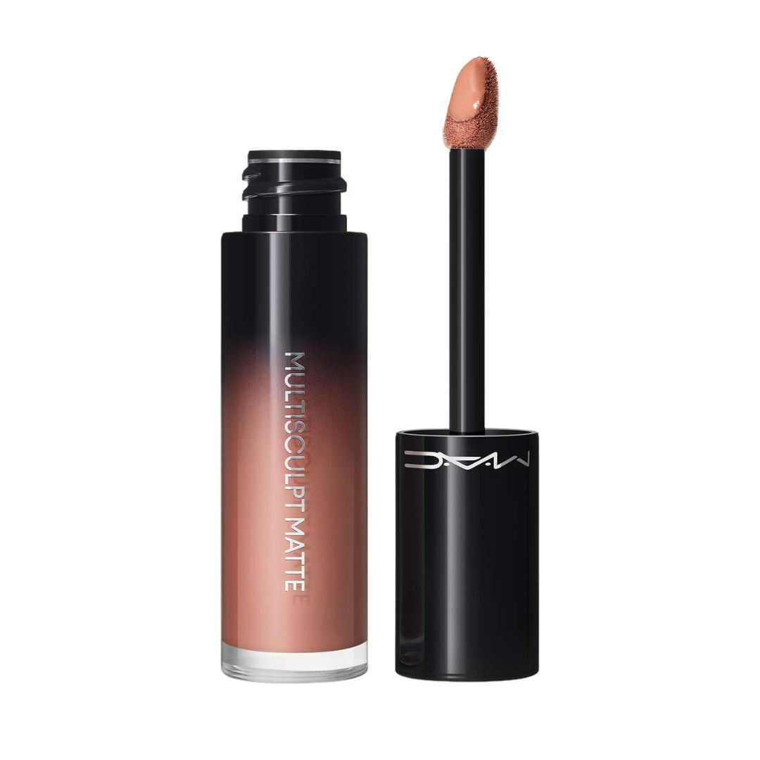 Mac Sculpting Matte Liquid Eyeshadow מאק צללית נוזלית עם מרקם משיי