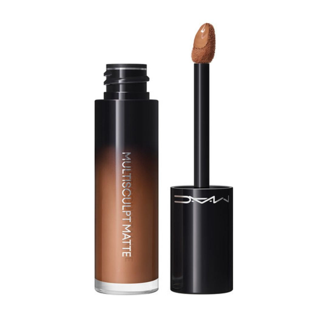 Sculpting Matte Liquid Eyeshadow מאק צללית נוזלית עם מרקם משיי