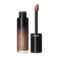 Sculpting Matte Liquid Eyeshadow מאק צללית נוזלית עם מרקם משיי