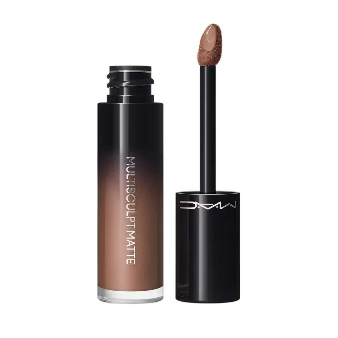 Sculpting Matte Liquid Eyeshadow מאק צללית נוזלית עם מרקם משיי