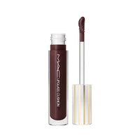 Lipglass Cushion High-Pigment Oil מאק שמן שפתיים עשיר בפיגמנט למראה מבריק