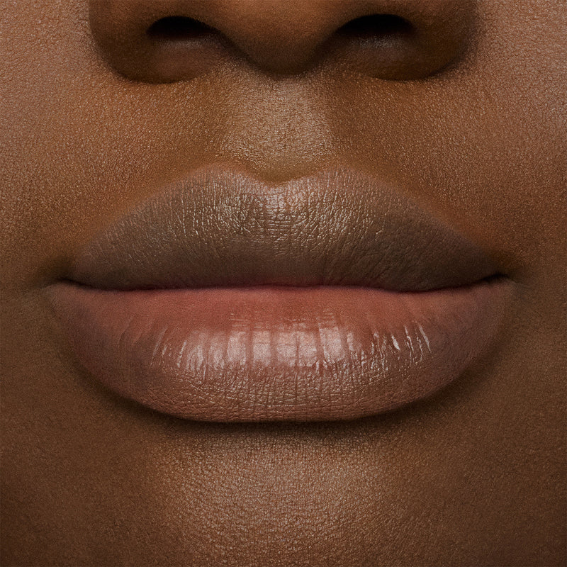 Lip Glazer Shiny Lip Pencil מאק עיפרון שפתיים מבריק