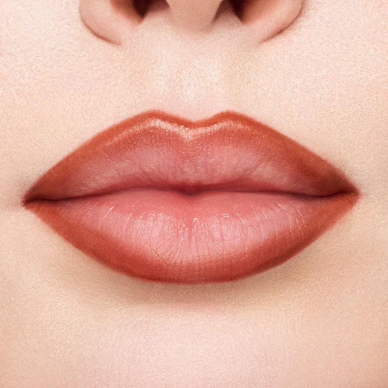 Lip Glazer Shiny Lip Pencil מאק עיפרון שפתיים מבריק