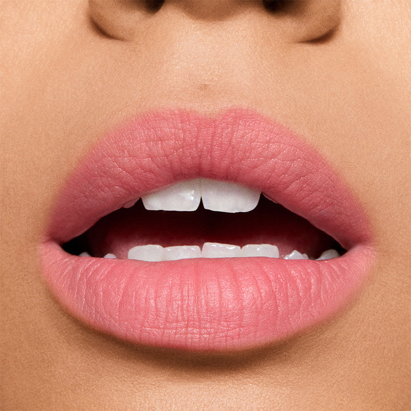 Powder Kiss Hazy Matte Lipstick מאק שפתון פאודר קיס מט