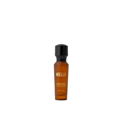 Noella 24k Restorative Activator Serum נואלה סרום משקם-GLAM42