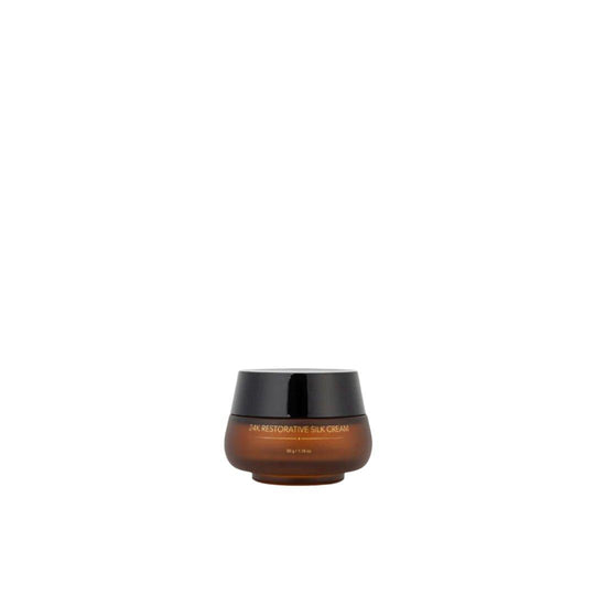 Noella 24K Restorative Silk Cream נואלה קרם משי-GLAM42