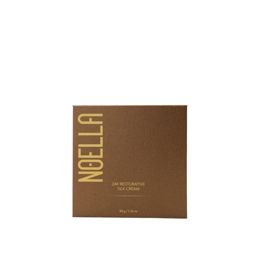 Noella 24K Restorative Silk Cream נואלה קרם משי-GLAM42