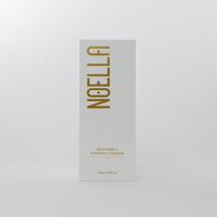 Noella  24K Vitamin C Purifying Cleanser נואלה תרחיץ פנים ויטמין סי