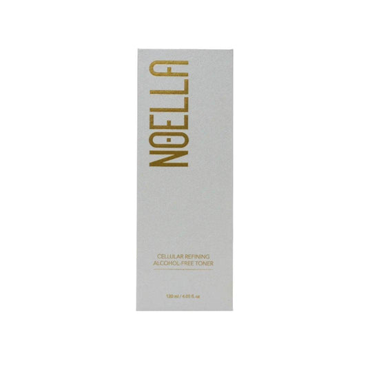 Noella Cellular Refining Alcohol-Free Toner 120ml נואלה טונר לפנים-GLAM42