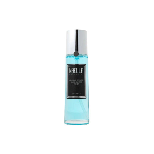 Noella Cellular Refining Alcohol-Free Toner 120ml נואלה טונר לפנים-GLAM42