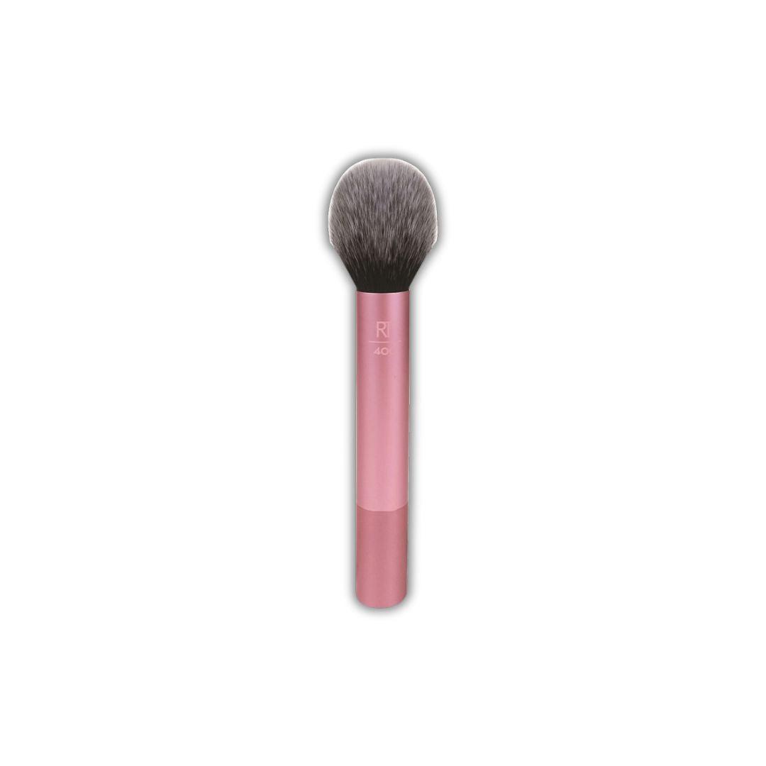 Real Techniques Blush Brush ריל טכניקס מברשת סומק - GLAM42