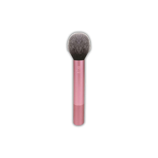 Real Techniques Blush Brush ריל טכניקס מברשת סומק-GLAM42