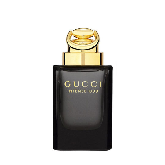 Gucci Intense Oud Edp 90ml  גוצ'י אינטנס אוד אדפ לגבר