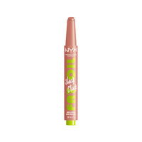 NYX Professional Makeup Fat Oil Slick Click ניקס באלם שפתיים פאט אויל סליק קליק