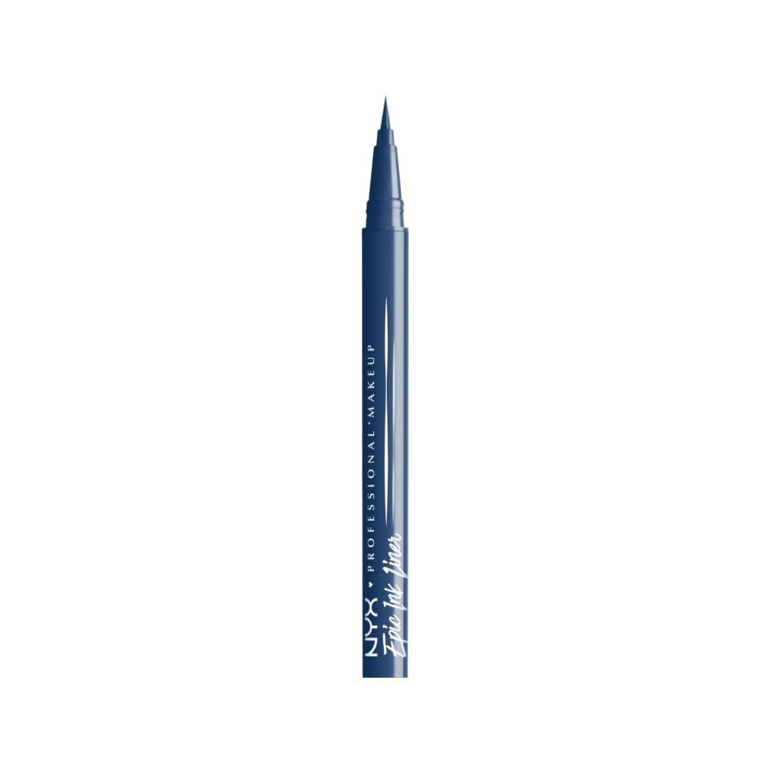 NYX Professional Makeup Epic Ink Liner ניקס איילינר אפיק אינק עמיד במים