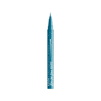 NYX Professional Makeup Epic Ink Liner ניקס איילינר אפיק אינק עמיד במים