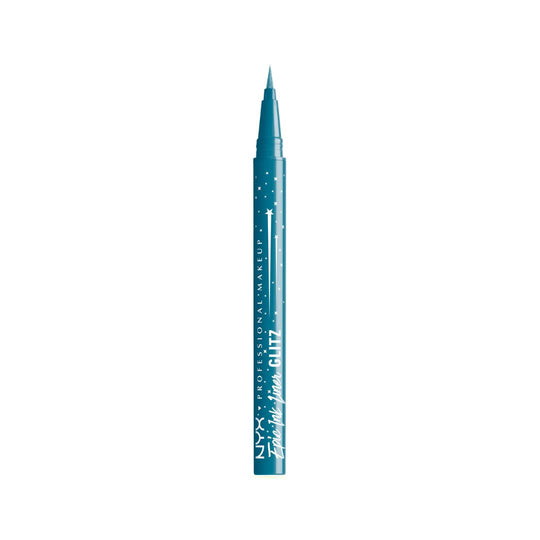 NYX Professional Makeup Epic Ink Liner ניקס איילינר אפיק אינק עמיד במים