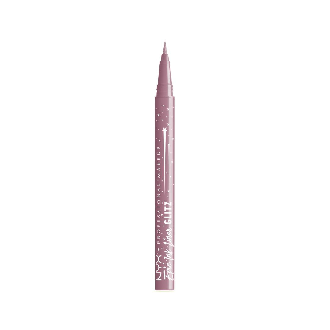 NYX Professional Makeup Epic Ink Liner ניקס איילינר אפיק אינק עמיד במים