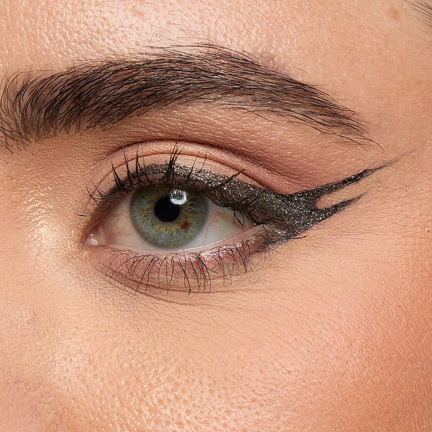 NYX Professional Makeup Epic Ink Liner ניקס איילינר אפיק אינק עמיד במים