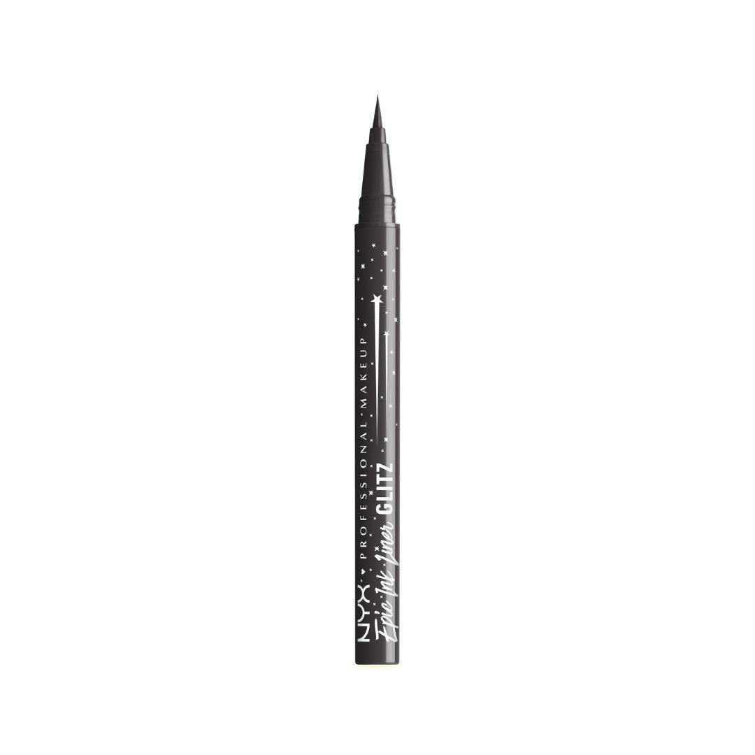 NYX Professional Makeup Epic Ink Liner ניקס איילינר אפיק אינק עמיד במים
