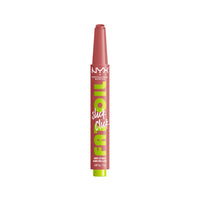 NYX Professional Makeup Fat Oil Slick Click ניקס באלם שפתיים פאט אויל סליק קליק