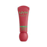 NYX Professional Makeup Smushy Matte Lip Balm ניקס באלם שפתיים בגימור מאט