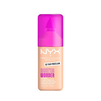 NYX Professional Makeup Make Em Wonder ניקס מייקאפ מייק אם וונדר
