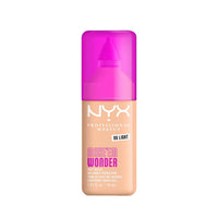 NYX Professional Makeup Make Em Wonder ניקס מייקאפ מייק אם וונדר
