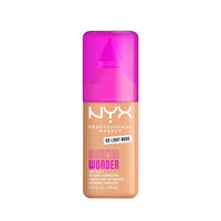 NYX Professional Makeup Make Em Wonder ניקס מייקאפ מייק אם וונדר