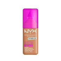 NYX Professional Makeup Make Em Wonder ניקס מייקאפ מייק אם וונדר
