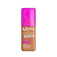 NYX Professional Makeup Make Em Wonder ניקס מייקאפ מייק אם וונדר