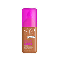 NYX Professional Makeup Make Em Wonder ניקס מייקאפ מייק אם וונדר