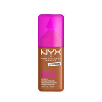 NYX Professional Makeup Make Em Wonder ניקס מייקאפ מייק אם וונדר