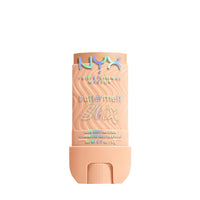NYX Professional Makeup Buttermelt Stix Glazed Donut Highlighter ניקס היילייטר סטיק