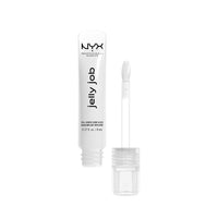 NYX Professional Makeup Jelly Job Lipgloss ניקס גלוס שפתיים