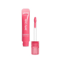 NYX Professional Makeup Jelly Job Lipgloss ניקס גלוס שפתיים
