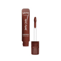 NYX Professional Makeup Jelly Job Lipgloss ניקס גלוס שפתיים