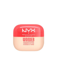 NYX Professional Makeup Wonder Snatch Powder ניקס פודרה בתפזורת