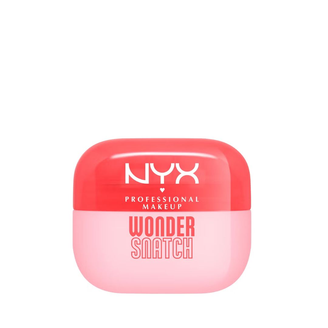 NYX Professional Makeup Wonder Snatch Powder ניקס פודרה בתפזורת
