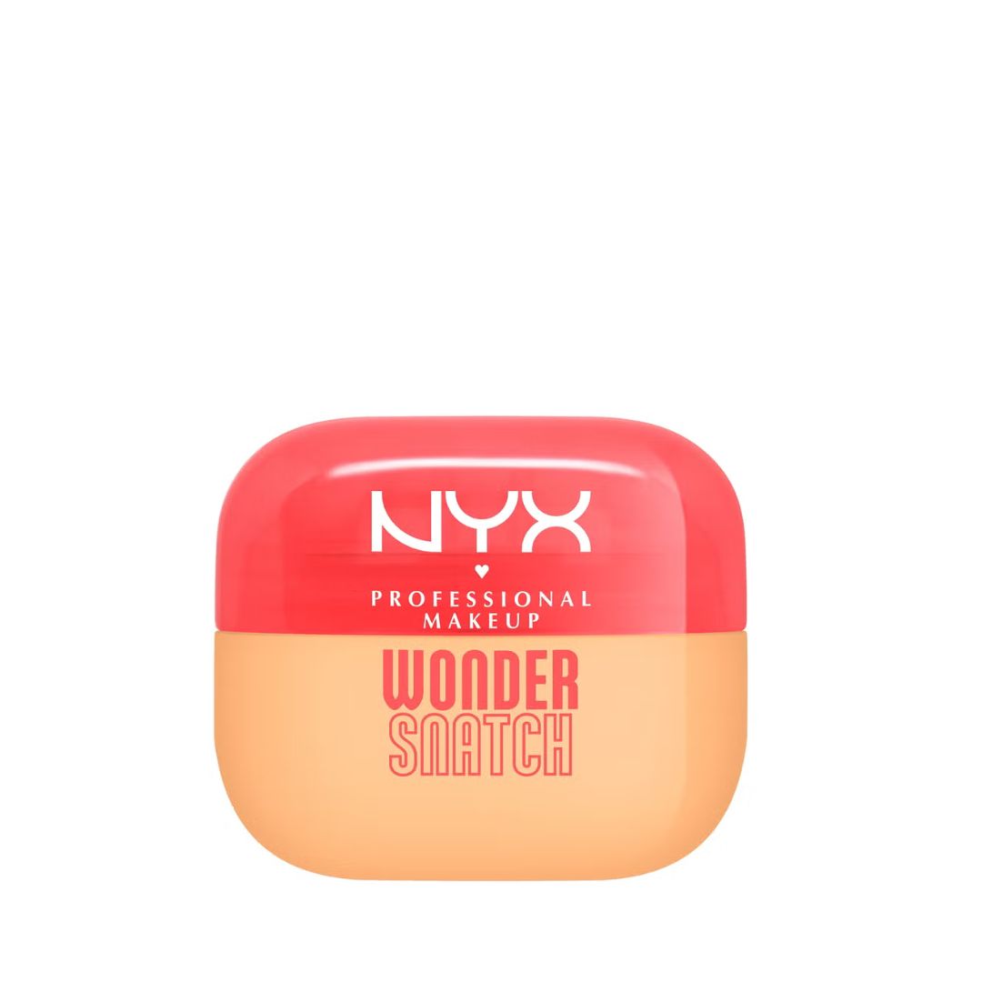 NYX Professional Makeup Wonder Snatch Powder ניקס פודרה בתפזורת