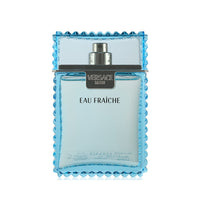 Versace Eau Fraiche Edt 200ML  בושם ורסצ'ה לגבר