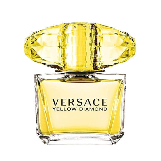 Versace Yellow Diamond Edt 90ML בושם ורסצ'ה לאישה