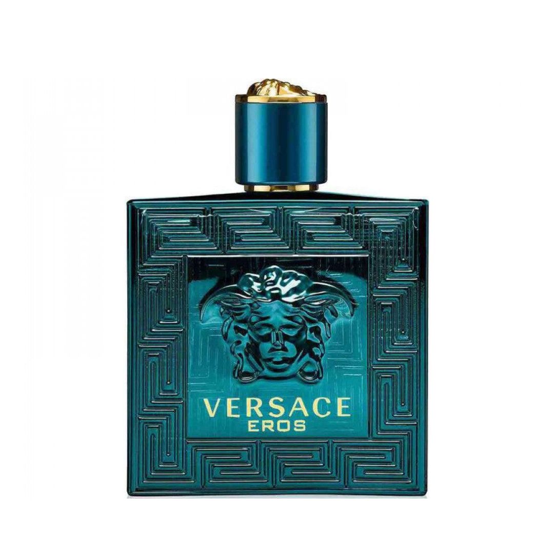 Versace Eros Edt 100Ml בושם ורסאצ'ה לגבר