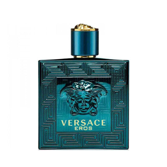 Versace Eros Edt 100Ml בושם ורסאצ'ה לגבר