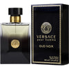 Versace Oud Noir Edp 100ML בושם לגבר ורסצ'ה