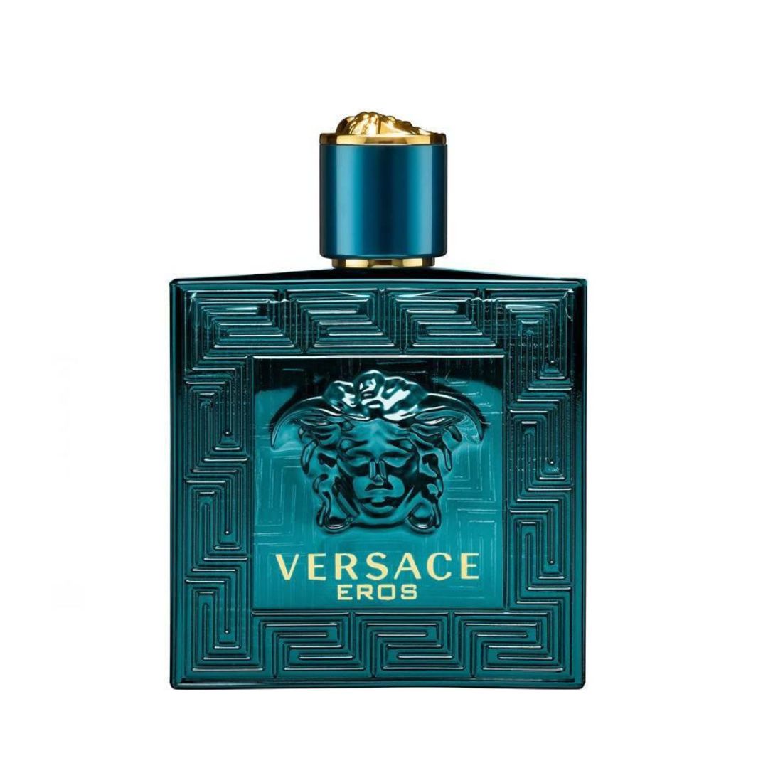 Versace Eros Edt 200Ml בושם ורסצ'ה לגבר