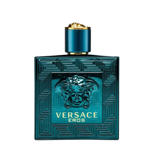 Versace Eros Edt 200Ml בושם ורסצ'ה לגבר