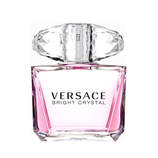 Versace Bright Crystal Edt 200ml ורסצ'ה בושם לאישה