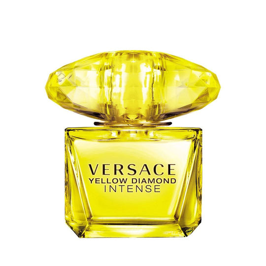 Versace Yellow Diamond Intense Edp 90ml בושם ורסאצ'ה לאישה