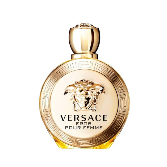 Versace Eros Pour Femme Edp 100ML בושם לאישה ורסצ'ה